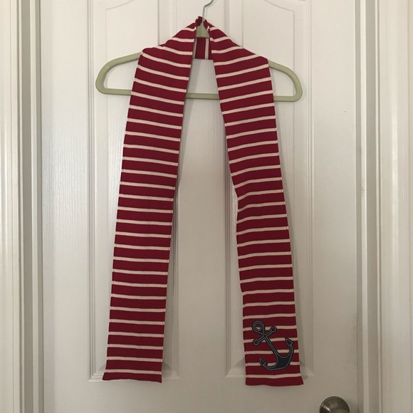 🧣Vintage LL Bean Scarf 🧣 - Picture 5 of 8